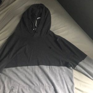 Thin Hoodie open to offer